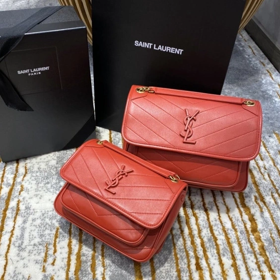 BABY NIKI YSL 0712